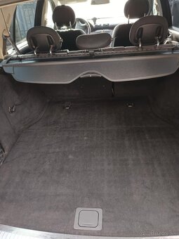 Mercedes Benz C220 cdi - 5