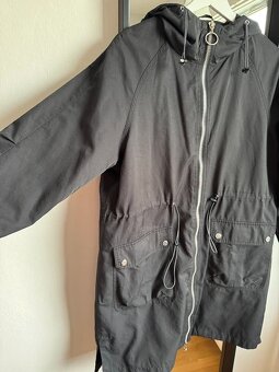 Medicine dámska Bunda - M - 5