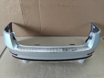 nárazník, senzory, výstuha, držiaky Superb 3 combi - 5