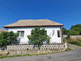 Malé Straciny – rodinný dom - 5