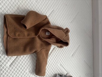 Detské oblečenie 74 - 5