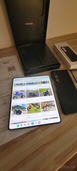 Samsung Z Fold 5 -1TB - 5