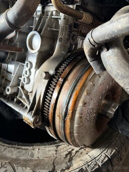 Motor na ND 1,4 Mpi Vw polo - 5