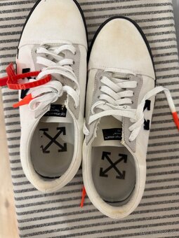 Off white topanky - 5