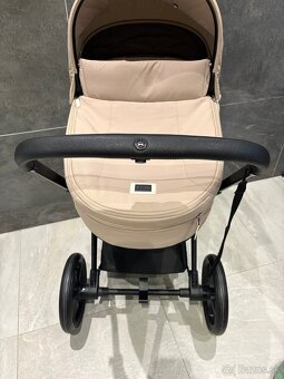 Cybex priam 2 kombinácia - 4.0 - 5