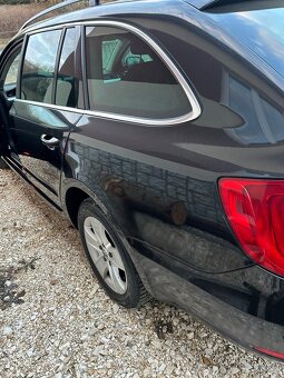 Škoda Superb II 1.6 TDI 77kW - 5