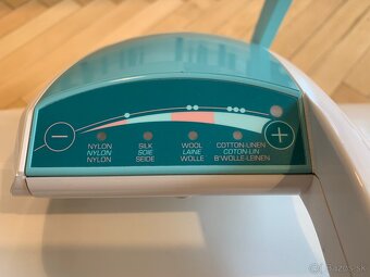 Žehliaci lis ELNA Press - 5