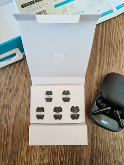 Soundcore Liberty 4 pro - 5