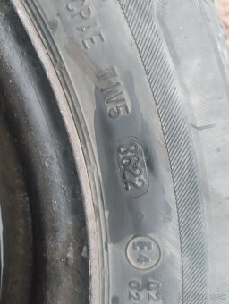 195/65 R15 zimné - 5