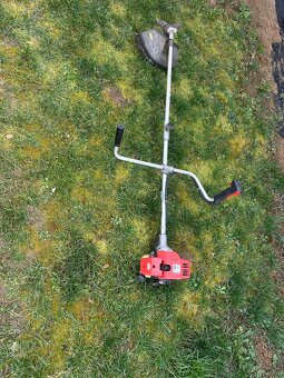 Krovinorez hecht - 5