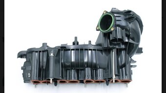 Záslepka do sania BMW N47 - 5