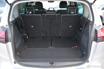 Opel Zafira Tourer 2.0 CDTi 7 miest - 5