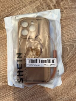 Kryty iPhone 14 Pro - 5