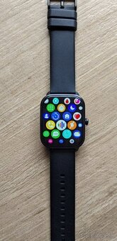 Nové inteligentné hodinky Niceboy Watch - 5