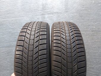 Continental 205/55 R17 Dot 2022 2ks zimné - 5