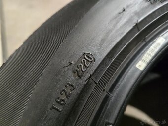 Zimné Pneu Pirelli 195/60 R16 - 5