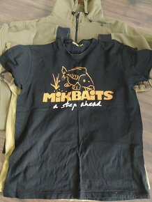 Mikbaits,Navitas - 5