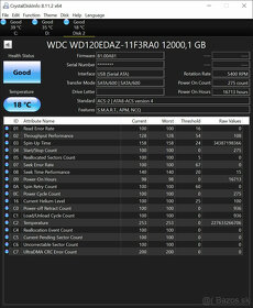 WD Elements Desktop 12TB (externý USB 3.0, 150MB/s) - 5