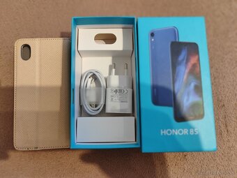 Honor 8 S - 5