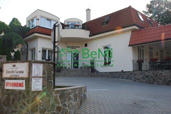 Hotel s reštauráciou v lukratívnej časti Nitra – Zobor - 5