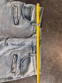 Balmain jeans - 5