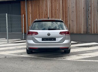 Rezervované Volkswagen Passat Variant 2.0 TDI Business DSG - 5