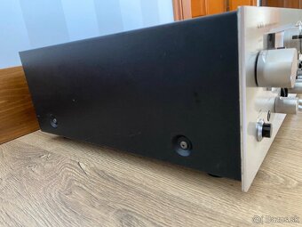 Aiwa 8700 - TOP MODEL / Super stav - REZERVOVANÉ - 5