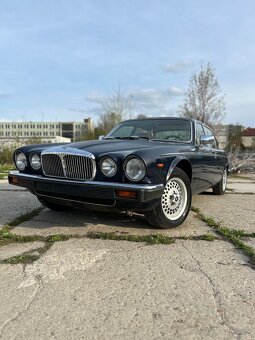 Jaguar Daimler - 5