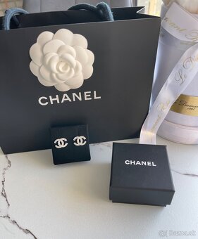 Chanel nausnice - 5