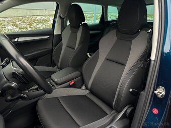 Škoda Karoq 2.0tdi 4x4 | Webasto - 5