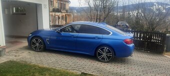 BMW 435 XD Gran Coupe Xdrive - 5