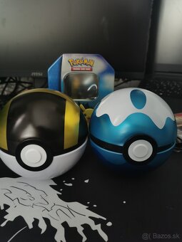 Pokémon karty - 5