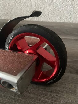 Predám freestyle kolobežku - 5