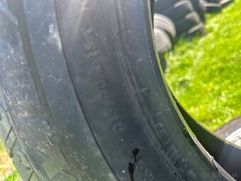 Predam letne pneumatiky 215/70 R15C - 5