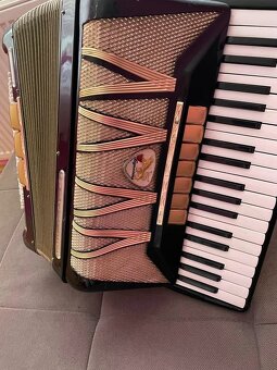 HARMONIKA - 5