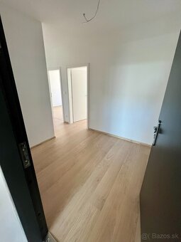 3-izbový byt s balkónom – Modra, projekt Malé Hliny - 5