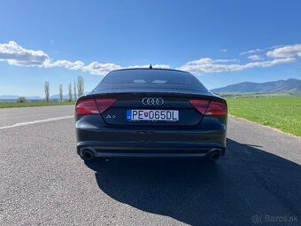 Audi A7 3.0 tfsi - 5