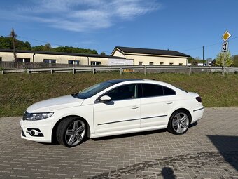 Volkswagen CC 2.0 TDI - 5