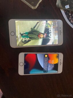 iPhone 8plus a iPhone 8 - 5