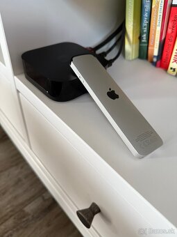 Apple TV 4K 128GB - 5