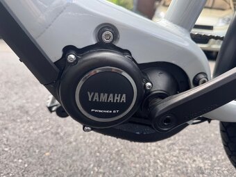 HAIBIKE TREKKING 6 HIGH 2022 - 5