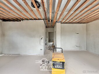 Na predaj novostavba 3-izbový rodinný dom v obci Čechy - 5