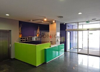 Klimatizovaná kancelária, širšie centrum (23,40 m2, KE-Juh) - 5