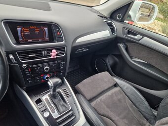 AUDI Q5 3.0 TDI S tronic quattro - 5