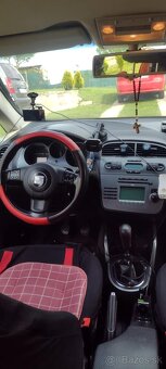 Seat Altea xl - 5