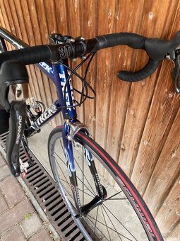 Trek oclv Carbon Team - 5