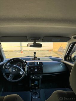 Suzuki Swift 1.5 Automat - 5