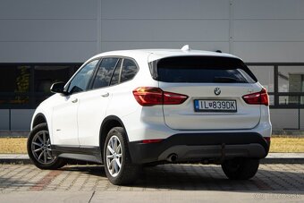 BMW X1 16d M6 /AJ NA SPLÁTKY/ - 5