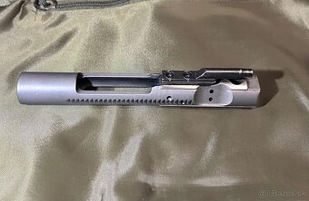 Predám NEA AR-15 223. rem - 5