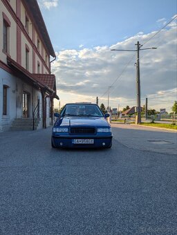 Škoda Felicia - 5